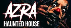 Azra Chamber of Horrors Haunted House