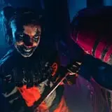 Azra Chamber of Horrors Haunted House photo