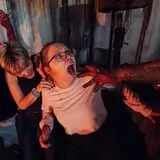 Azra Chamber of Horrors Haunted House photo