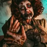 Azra Chamber of Horrors Haunted House photo