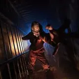 Azra Chamber of Horrors Haunted House