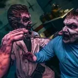 Azra Chamber of Horrors Haunted House