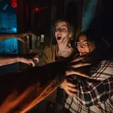 Azra Chamber of Horrors Haunted House
