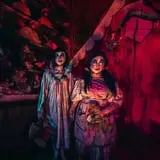 Azra Chamber of Horrors Haunted House photo