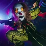 Azra Chamber of Horrors Haunted House photo