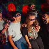 Azra Chamber of Horrors Haunted House photo