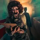 Azra Chamber of Horrors Haunted House photo