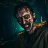 Azra Chamber of Horrors Haunted House