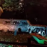 Boston Haunted Manor photo