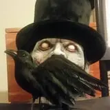 Boston Haunted Manor photo