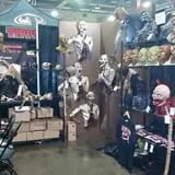 Boston Haunted Manor photo