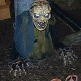 Boston Haunted Manor photo