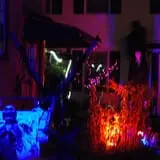 Boston Haunted Manor photo