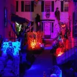 Boston Haunted Manor photo