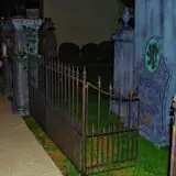 Boston Haunted Manor photo
