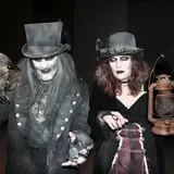 Boston Haunted Manor photo