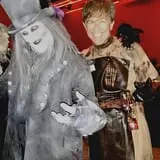 Boston Haunted Manor photo