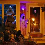 Boston Haunted Manor photo