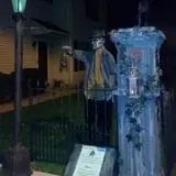 Boston Haunted Manor photo