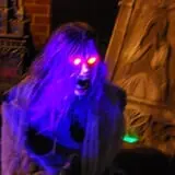 Boston Haunted Manor photo