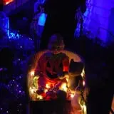 Boston Haunted Manor photo