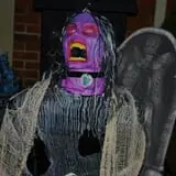 Boston Haunted Manor photo