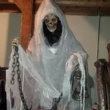 Boston Haunted Manor photo