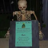 Boston Haunted Manor photo