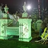 Boston Haunted Manor photo