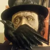 Boston Haunted Manor photo