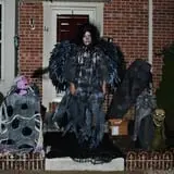 Boston Haunted Manor photo