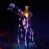 Boston Haunted Manor photo