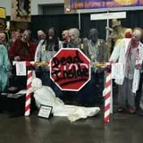 Boston Haunted Manor photo