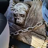 Boston Haunted Manor photo