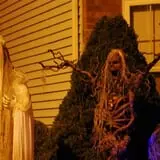 Boston Haunted Manor photo