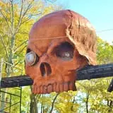 Boston Haunted Manor photo