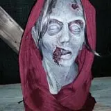 Boston Haunted Manor photo