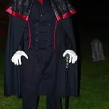 Boston Haunted Manor photo