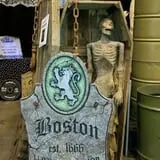 Boston Haunted Manor photo