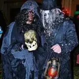 Boston Haunted Manor photo