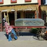 Boston Haunted Manor photo
