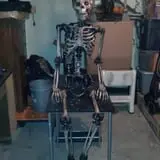 Boston Haunted Manor photo