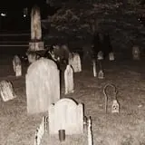Boston Haunted Manor photo