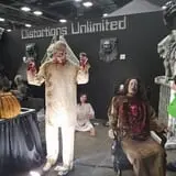 Boston Haunted Manor photo