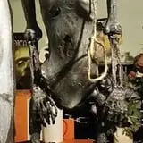 Boston Haunted Manor photo