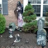 Boston Haunted Manor photo