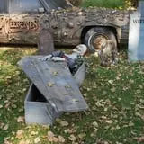 Boston Haunted Manor photo