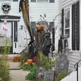 Boston Haunted Manor photo