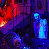 Boston Haunted Manor photo
