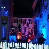Boston Haunted Manor photo